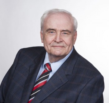 Ratsherr Bernd Kossendey