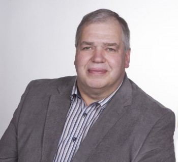 Ratsmitglied Heinz-Gerd Clauen