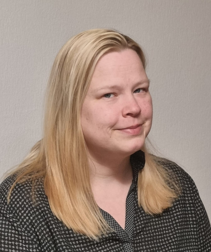 Inga Osterloh