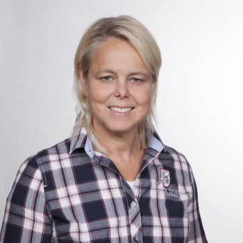 Stellv. Vorsitzende Tanja Pohl