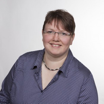 Kirsten Pagel