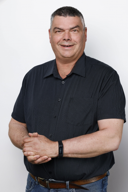 Jens Gerdes